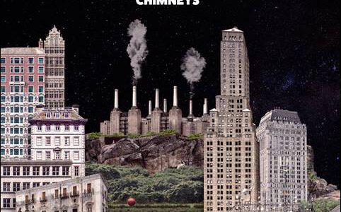 We Don’t Suck, We Blow! – Chimneys