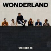 Wonder 45 – Wonderland