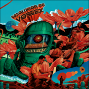 Resolution 88 – Vortex