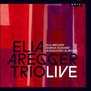 Elia Aregger Trio – Live