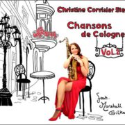 Christine Corvisier 5tet – Chansons de Cologne Vol. 2