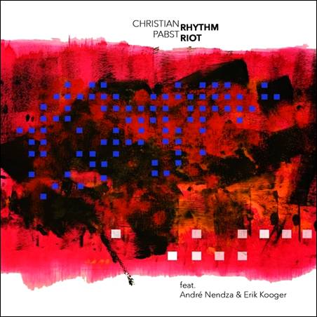 Christian Pabst – Rhythm Riot