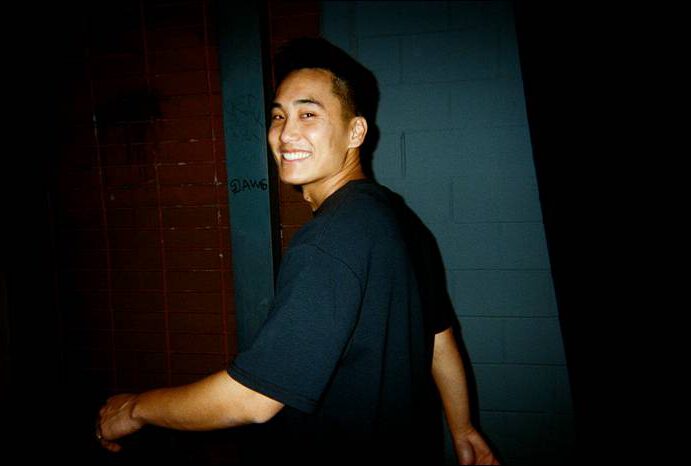 Shane Sato – L.A. City Boogie