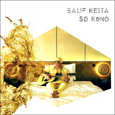 Salif Keita – So Kono