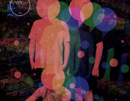 Guvvy – Guvvy
