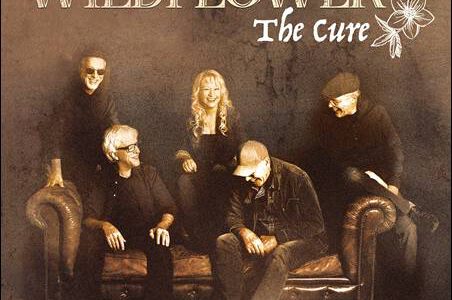 WIldflower – The Cure