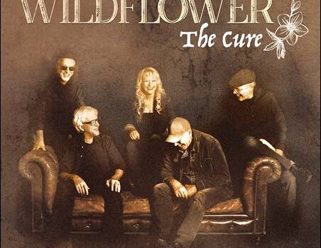 WIldflower – The Cure