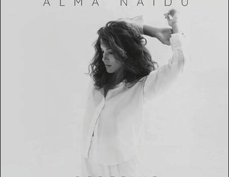 Alma Naidu – Redefine