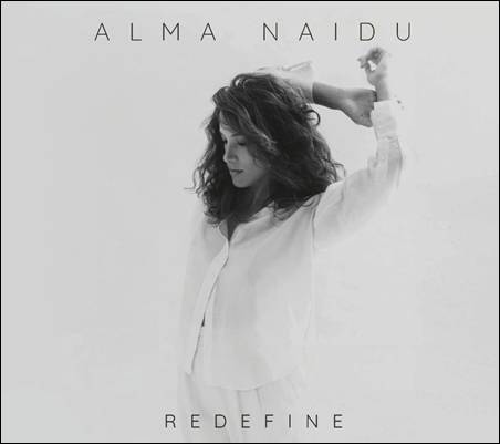 Alma Naidu – Redefine