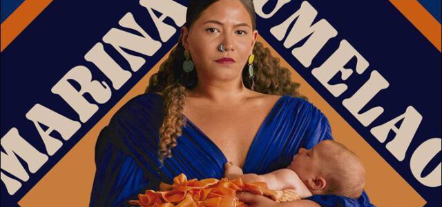 Marina Y Su Melao – Rezo Al Agua