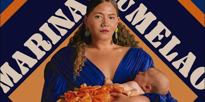 Marina Y Su Melao – Rezo Al Agua