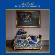 Alex Puddu – Professione Reporter