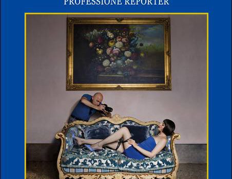 Alex Puddu – Professione Reporter