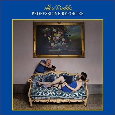 Alex Puddu – Professione Reporter