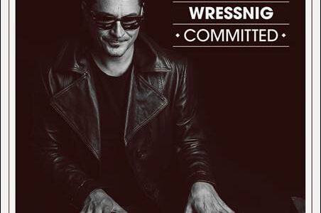 Raphael Wressnig – Committed