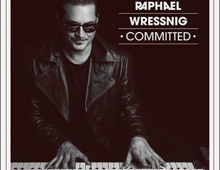 Raphael Wressnig – Committed