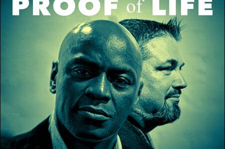 Ola Onabulé & Nicolas Meier – Proof Of Life