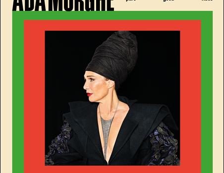 Ada Morghe – Pure Good Vibes