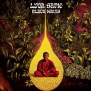 Luca Sapio – Black Waves