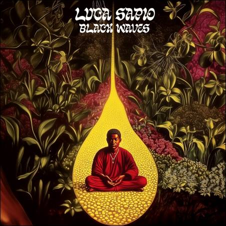 Luca Sapio – Black Waves