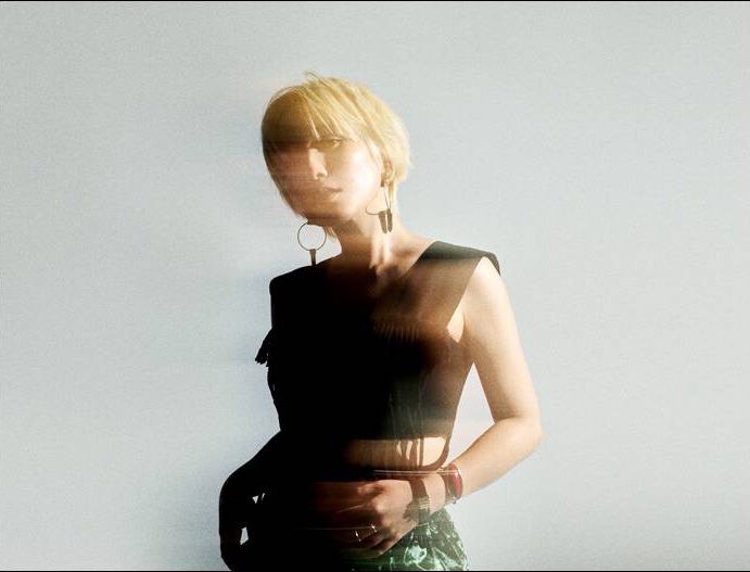 Nao Yoshioka – Flow State Soul