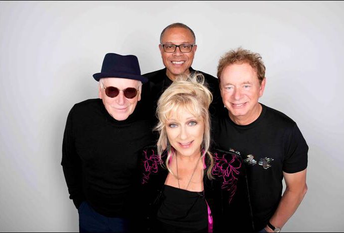 soultrainonline.de präsentiert: Shakatak – The Very Best Of-Live Tour 2025!