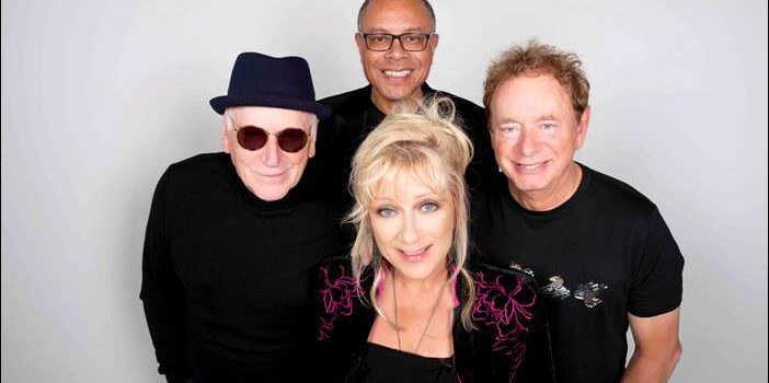 soultrainonline.de präsentiert: Shakatak – The Very Best Of-Live Tour 2025!