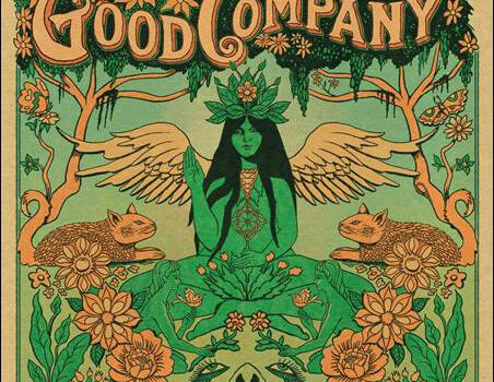 Rodina – Good Company