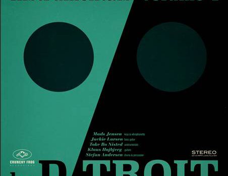 D/troit – Instrumentals Volume 1