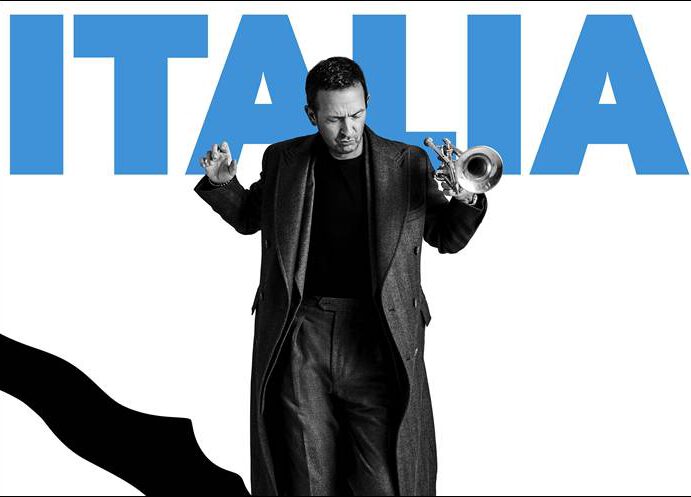 Till Brönner – Italia