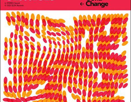Sladek – Things Gotta Change