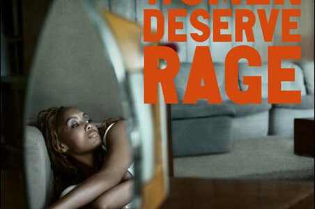 Imany – Women Deserve Rage
