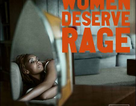 Imany – Women Deserve Rage