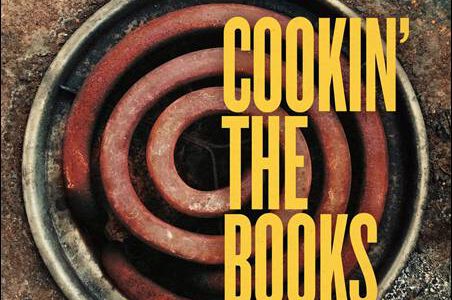 Cookin’ On 3 Burners – Cookin’ The Books