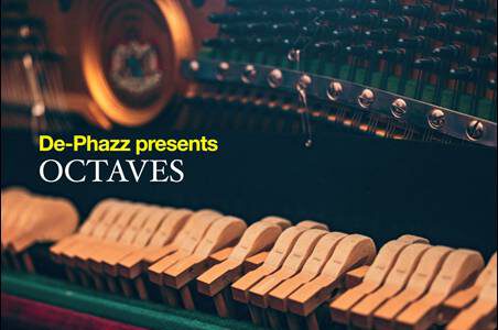 De-Phazz presents Octaves