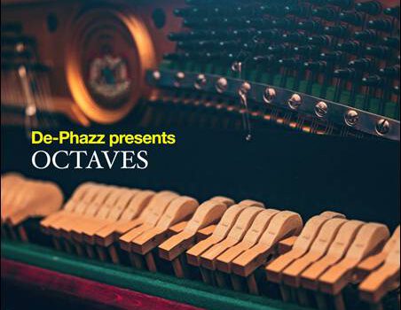 De-Phazz presents Octaves
