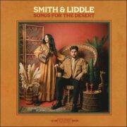 Smith & Liddle – Songs For The Desert