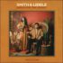 Smith & Liddle – Songs For The Desert