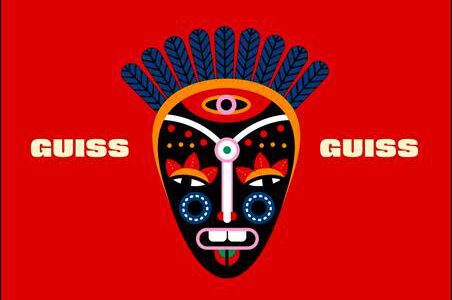 Afrodream – Guiss Guiss