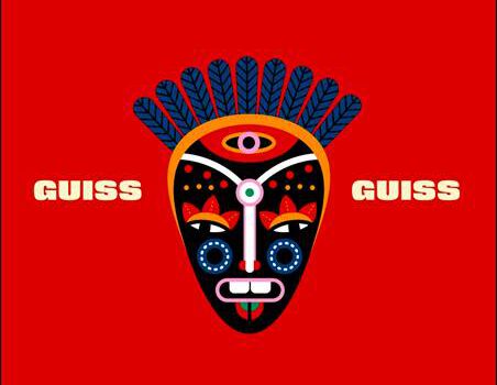 Afrodream – Guiss Guiss