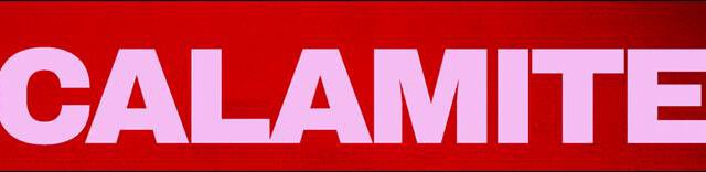 Calamite – Calamite