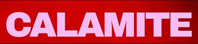 Calamite – Calamite