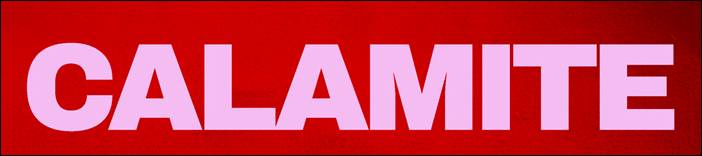 Calamite – Calamite