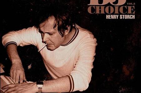 This Is DJs Choice Vol. 5 Henry Storch