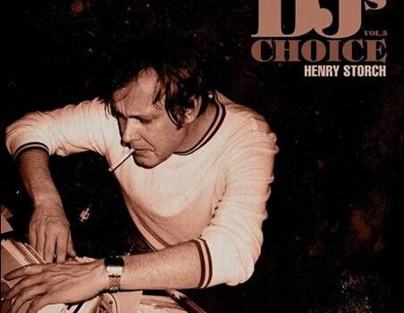This Is DJs Choice Vol. 5 Henry Storch