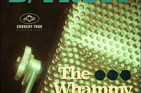 D/troit – The Whammy Session