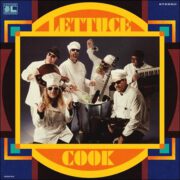 Lettuce – Cook