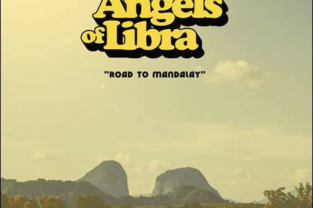 Angels Of Libra – Road To Mandalay