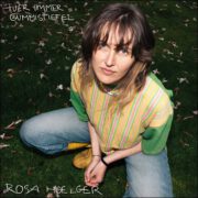 Rosa Hoelger – Fuer immer Gummistiefel