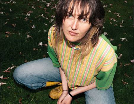 Rosa Hoelger – Fuer immer Gummistiefel